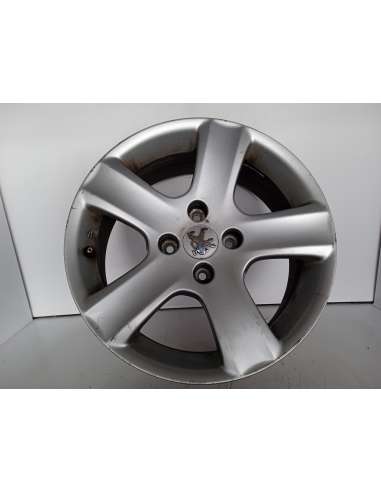 LLANTA PEUGEOT 307 (S1)(04.2001)...