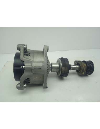 ALTERNADOR FORD FOCUS BERLINA (CAK)...