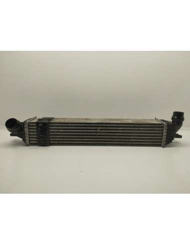 INTERCOOLER RENAULT LAGUNA III...