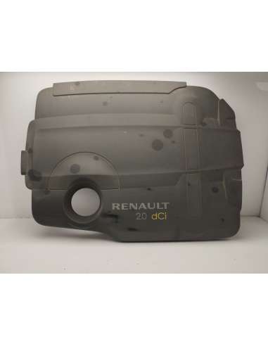 TAPA MOTOR RENAULT LAGUNA III BERLINA...