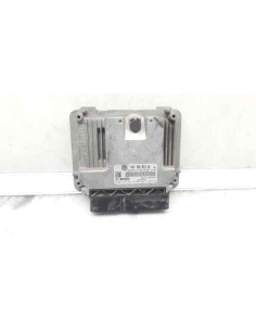 Recambio de centralita motor uce para skoda fabia (5j2 ) referencia OEM IAM 0281016621  