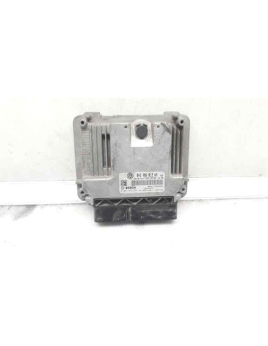 Recambio de centralita motor uce para skoda fabia (5j2 ) referencia OEM IAM 0281016621  