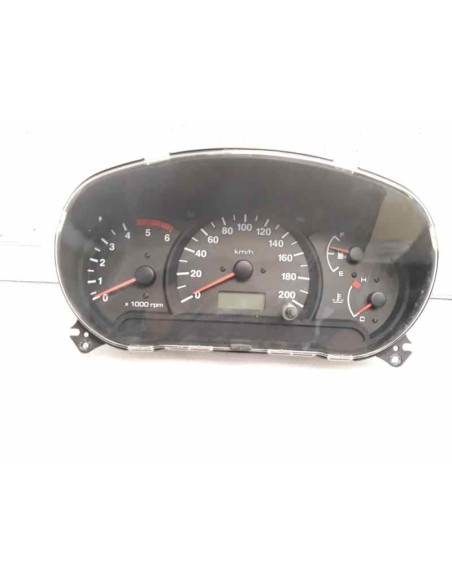 Recambio de cuadro instrumentos para hyundai accent (lc) 1.5 crdi cat referencia OEM IAM N71020104009594007  