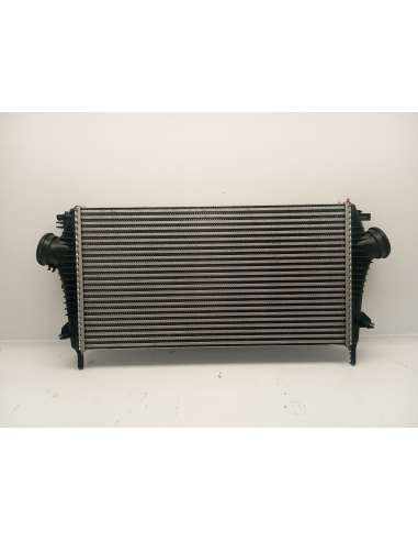 INTERCOOLER OPEL INSIGNIA BERLINA...