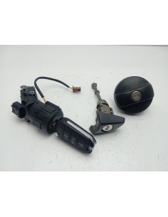 Recambio de conmutador de arranque para citroën c4 cactus onetone referencia OEM IAM 9663123380  