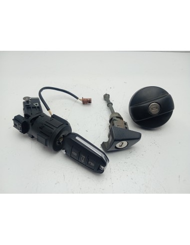 Recambio de conmutador de arranque para citroën c4 cactus onetone referencia OEM IAM 9663123380  