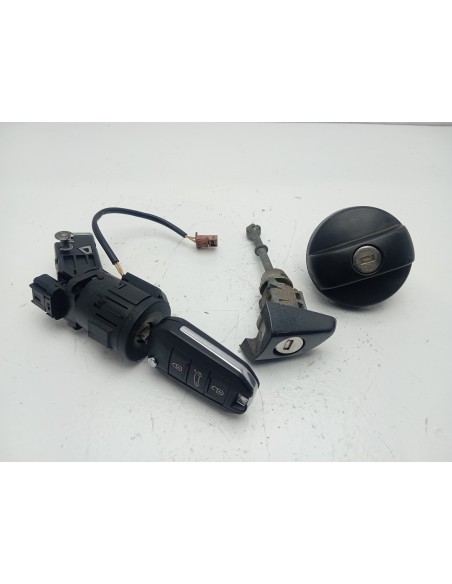 Recambio de conmutador de arranque para citroën c4 cactus onetone referencia OEM IAM 9663123380  