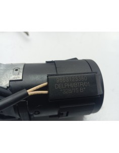 Recambio de conmutador de arranque para citroën c4 cactus onetone referencia OEM IAM 9663123380   2
