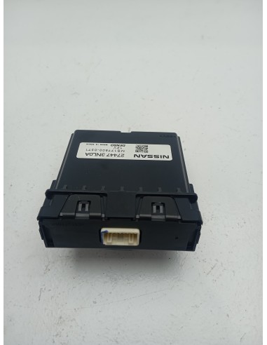 Recambio de modulo electronico para nissan leaf acenta referencia OEM IAM 274473NL0A  