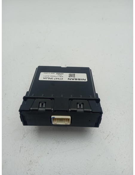 Recambio de modulo electronico para nissan leaf acenta referencia OEM IAM 274473NL0A  