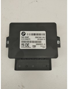 Recambio de modulo electronico para bmw serie 5 lim. (f10) 520d referencia OEM IAM 23122010  