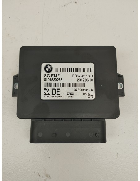 Recambio de modulo electronico para bmw serie 5 lim. (f10) 520d referencia OEM IAM 23122010  