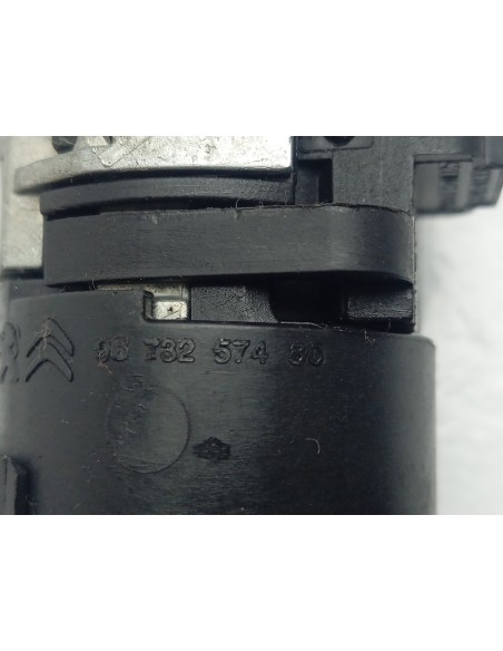 Recambio de conmutador de arranque para citroën c4 cactus onetone referencia OEM IAM 9663123380  