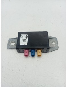 Recambio de modulo electronico para land rover discovery sport se referencia OEM IAM DPLA19C097BA  