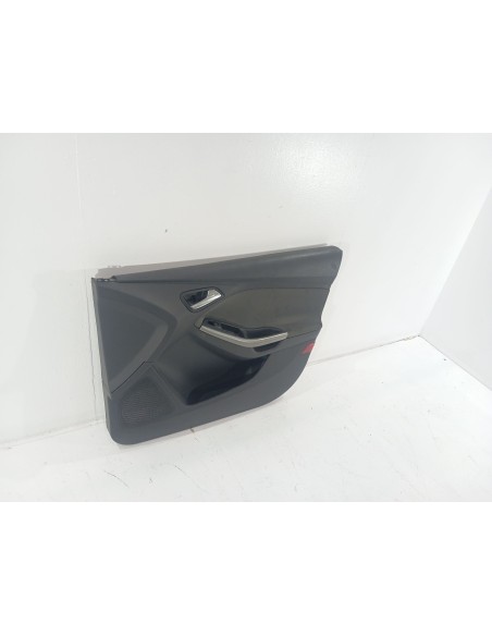 Recambio de guarnecido puerta delantera derecha para ford focus lim. (cb8) trend referencia OEM IAM 1797069  