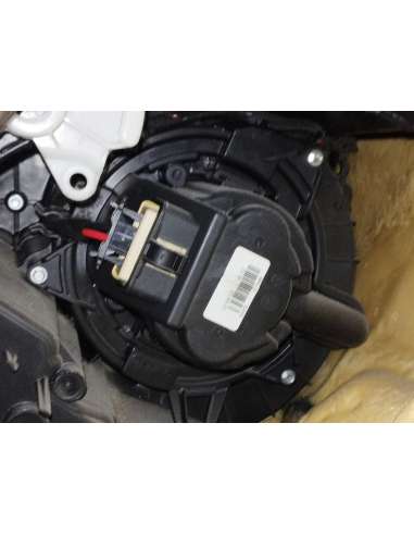 MOTOR CALEFACCION RENAULT CLIO IV...