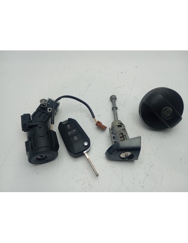 Recambio de conmutador de arranque para citroën c4 cactus onetone referencia OEM IAM 9663123380  