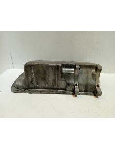 Recambio de carter para peugeot 306 berlina 3/4/5 puertas (s2) 1.9 diesel referencia OEM IAM 9631788780  