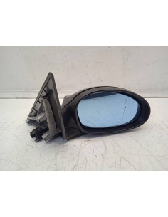 Recambio de retrovisor derecho para bmw serie 1 berlina (e81/e87) 2.0 turbodiesel cat referencia OEM IAM 51167189850 COLOR NEGRO