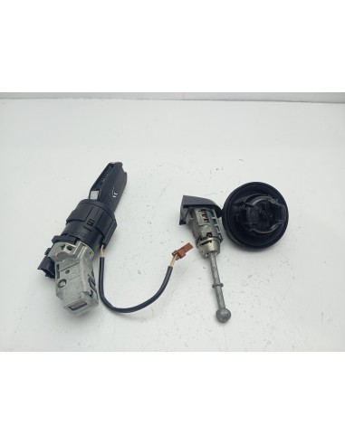 Recambio de conmutador de arranque para citroën c4 cactus onetone referencia OEM IAM 9663123380  