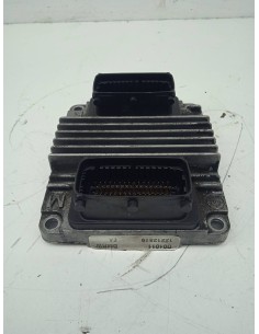 Recambio de centralita motor uce para opel astra g berlina 1.7 16v dti cat (y 17 dt / lr6) referencia OEM IAM 12212819  