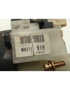 Recambio de mando luces para mitsubishi eclipse (d30) 2.0 16v cat referencia OEM IAM MR277919   2