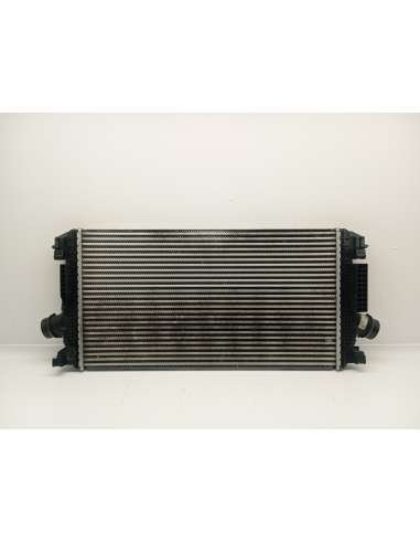 INTERCOOLER OPEL ASTRA J SPORTS...