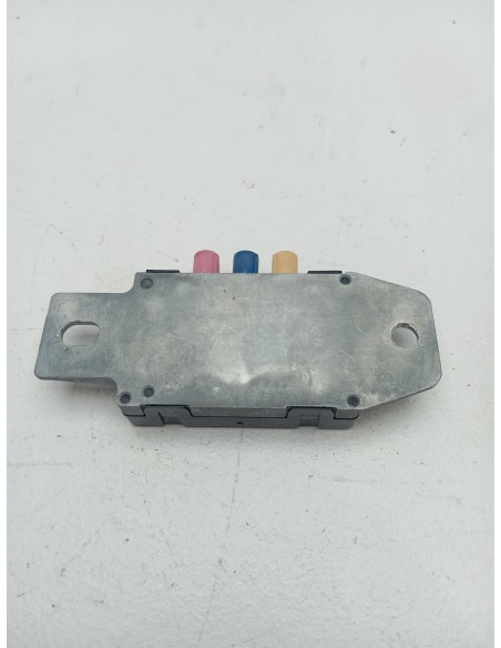 Recambio de modulo electronico para land rover discovery sport se referencia OEM IAM DPLA19C097BA  