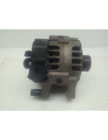 ALTERNADOR CITROEN C3 (2002-2007) KFV...