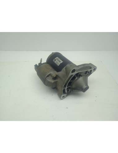 MOTOR ARRANQUE CITROEN C3 (2002-2007)...