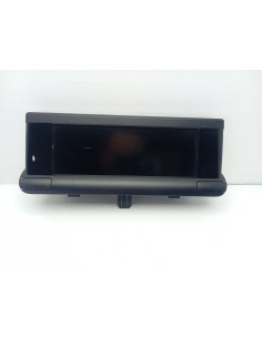 Recambio de cuadro instrumentos para citroën c4 cactus onetone referencia OEM IAM 9813854080  