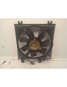 Recambio de electroventilador para mazda 626 berlina (gf) 2.0 turbodiesel referencia OEM IAM    2