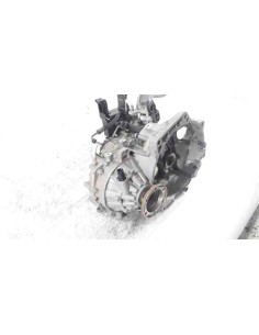 Recambio de caja cambios para skoda fabia (5j2 ) referencia OEM IAM JDE   2