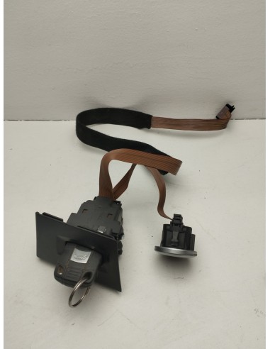Recambio de conmutador de arranque para bmw serie 3 berlina (e90) 318d referencia OEM IAM 695471910  