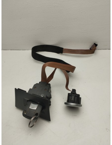 Recambio de conmutador de arranque para bmw serie 3 berlina (e90) 318d referencia OEM IAM 695471910  