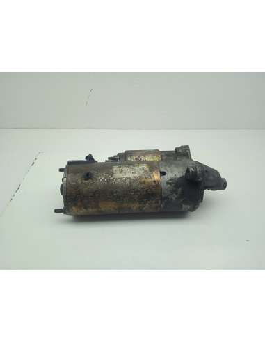 MOTOR ARRANQUE FORD FOCUS BERLINA...