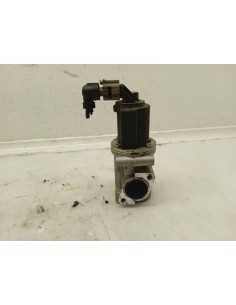 Recambio de valvula egr para fiat stilo (192) 1.9 jtd cat referencia OEM IAM   