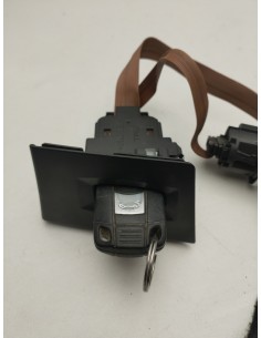 Recambio de conmutador de arranque para bmw serie 3 berlina (e90) 318d referencia OEM IAM 695471910   2