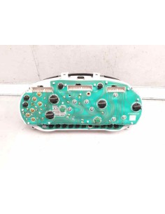 Recambio de cuadro instrumentos para hyundai accent (lc) 1.5 crdi cat referencia OEM IAM N71020104009594007   2