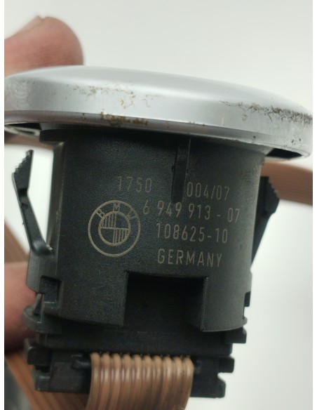 Recambio de conmutador de arranque para bmw serie 3 berlina (e90) 318d referencia OEM IAM 695471910  