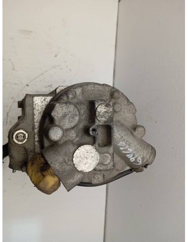 Recambio de compresor aire acondicionado para skoda fabia (5j2 ) referencia OEM IAM 6Q0820808G  