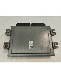 Recambio de centralita motor uce para dacia logan ambiance referencia OEM IAM 8200483732  