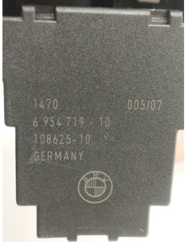 Recambio de conmutador de arranque para bmw serie 3 berlina (e90) 318d referencia OEM IAM 695471910  