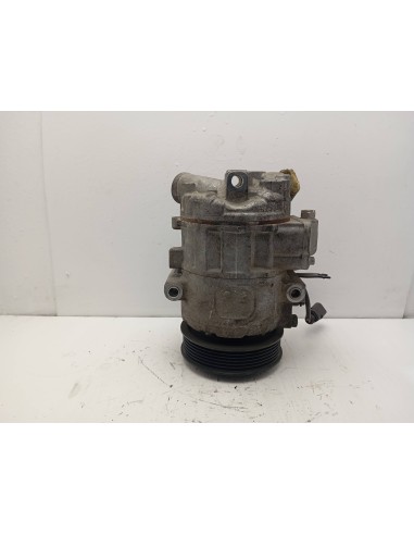 Recambio de compresor aire acondicionado para skoda fabia (5j2 ) referencia OEM IAM 6Q0820808G  