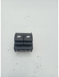 Recambio de mando elevalunas delantero izquierdo para citroën c4 cactus onetone referencia OEM IAM 98016298ZD  