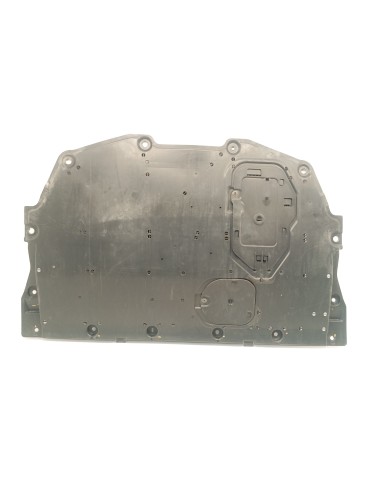 Recambio de cubrecarter para mazda 2 lim. () luxury referencia OEM IAM DA6A56110  