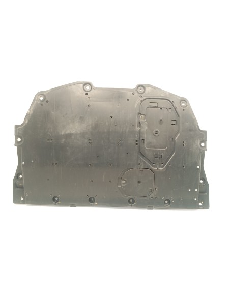 Recambio de cubrecarter para mazda 2 lim. () luxury referencia OEM IAM DA6A56110  