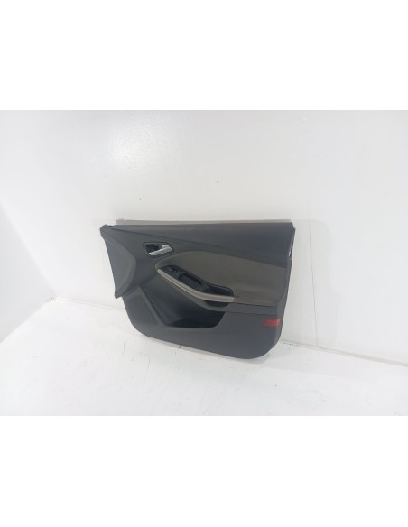 Recambio de guarnecido puerta delantera derecha para ford focus lim. (cb8) trend referencia OEM IAM 1797069  