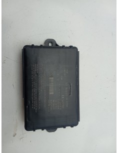 Recambio de modulo electronico para land rover discovery sport se referencia OEM IAM FK7219H440AH   2