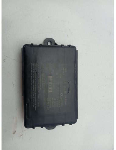 Recambio de modulo electronico para land rover discovery sport se referencia OEM IAM FK7219H440AH  